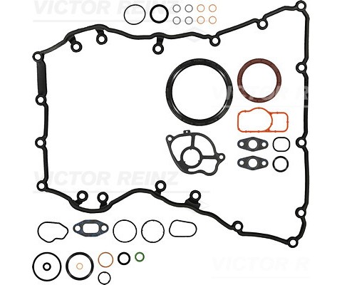 TAKIM CONTA ALT MERCEDES OM651 W204 X204 C218 W212 C207