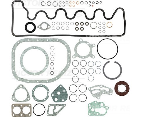 TAKIM CONTA ALT MERCEDES OM617 W115 W460 W123 S123
