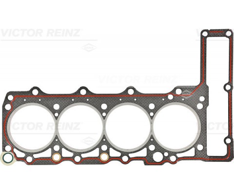 SILINDIR KAPAK CONTASI MERCEDES OM604 W202 S202 W210