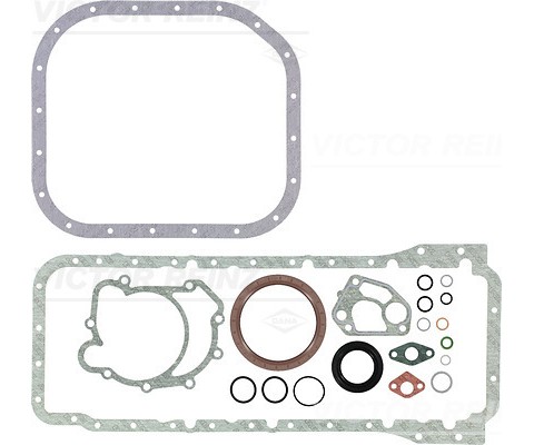TAKIM CONTA ALT MERCEDES M119 W124 W210 R129
