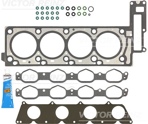 TAKIM CONTA UST SOL MERCEDES M273 W221 X164