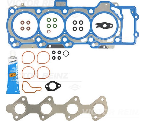 TAKIM CONTA UST MERCEDES M266.960 W169 W245