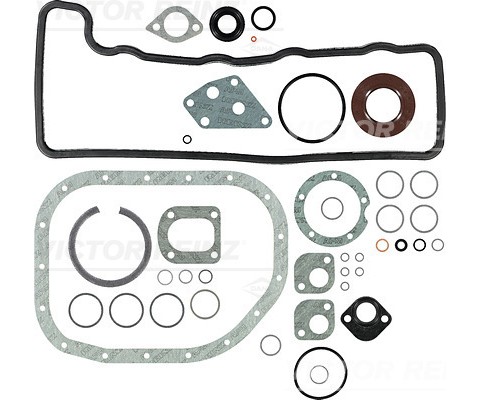 TAKIM CONTA ALT MERCEDES M115 W123 S123 C12 W460