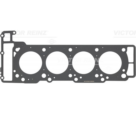 SILINDIR KAPAK CONTASI SAG MERCEDES M113 C219 W210 W211 W164 W220