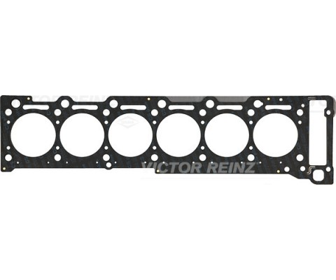 SILINDIR KAPAK CONTASI MERCEDES OM613 OM648 W210 W211 W220
