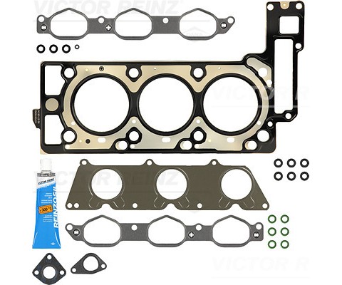 TAKIM CONTA UST SAG MERCEDES M272 W203 W204 W211 W212 W221