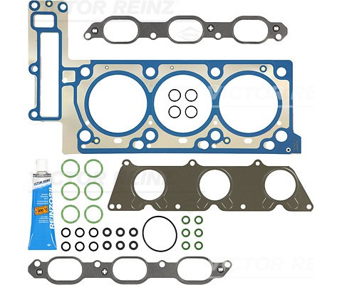 TAKIM CONTA UST SOL MERCEDES M272 W204 C219 W212 C207