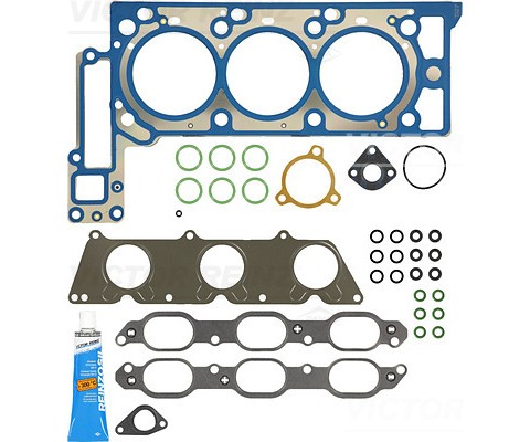 TAKIM CONTA UST SAG MERCEDES M272 W204 C219 W212 C207