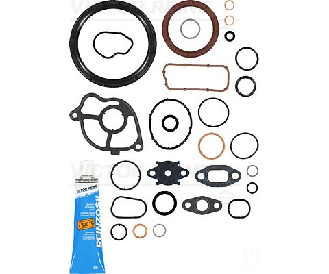 TAKIM CONTA ALT MERCEDES OM651 W176 X156 W246 C117 W447