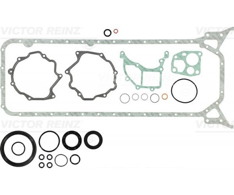 TAKIM CONTA ALT MERCEDES OM603 W124 W210 W140 W463