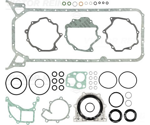 TAKIM CONTA ALT MERCEDES OM602 W210 S210 W461 B901 B904 B667 B668 B670