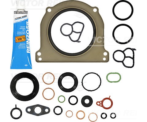 TAKIM CONTA ALT MERCEDES M270 W176 W246 C117 X156