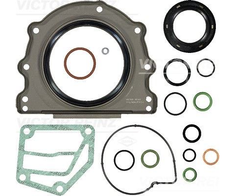 TAKIM CONTA ALT MERCEDES OM668 W168 W414