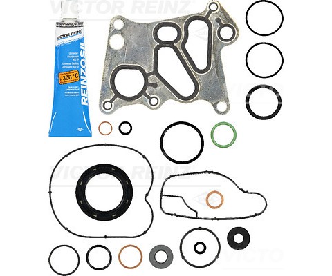 TAKIM CONTA ALT MERCEDES M271 EVO W204 S204 C204 W212 C207 R172