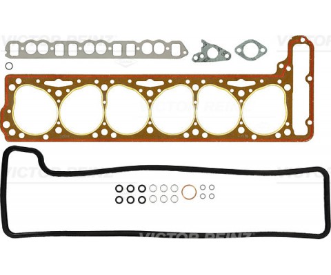 TAKIM CONTA UST MERCEDES M123 W123 S123