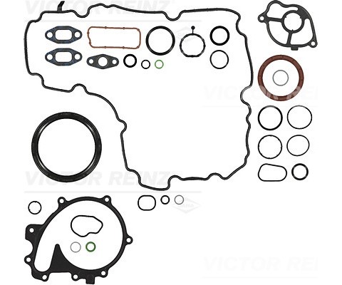 TAKIM CONTA ALT MERCEDES OM651.921 W205 C205 C253 W222