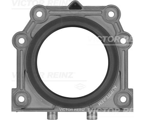 KRANK MILI KECESI ARKA MERCEDES OM640 W169 W245