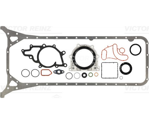 TAKIM CONTA ALT MERCEDES OM613 OM648 W210 W211 W220