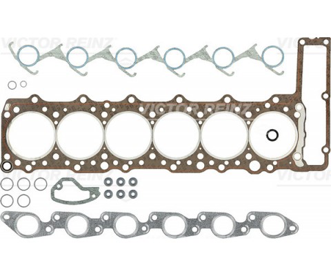 TAKIM CONTA UST MERCEDES OM603 W463 W140