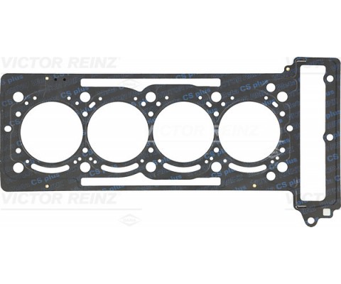 SILINDIR KAPAK CONTASI MERCEDES M270 W176 W246 C117 X117 X156
