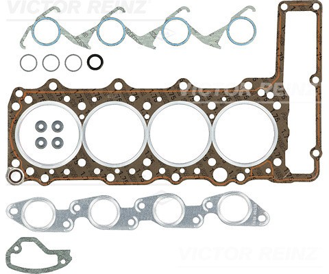 TAKIM CONTA UST MERCEDES OM611 W201