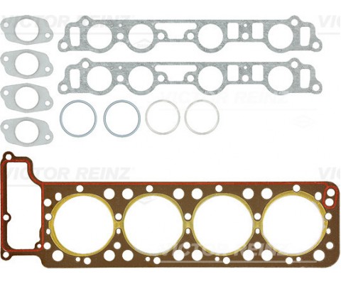 TAKIM CONTA UST SAG MERCEDES M116 W111 W108 W116 R107