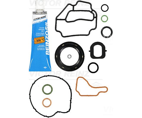 TAKIM CONTA ALT MERCEDES M266 W169 W245