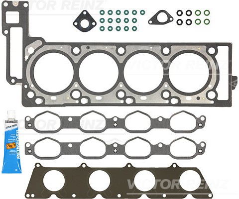 TAKIM CONTA UST SAG MERCEDES M273 W221 X164