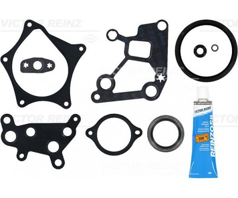 ALT TAKIM CONTASI ASTRA K-INSIGNIA B-MOKKA B1.4XFT CRUZE 1.4 Krank mili yağ keçesi ile