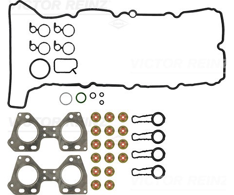 UST TAKIM CONTA BMW N47 D16A F20 12 15