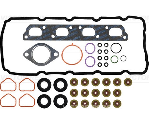 UST TAKIM CONTA MINI W10 B14 B16 R50 R52 R53