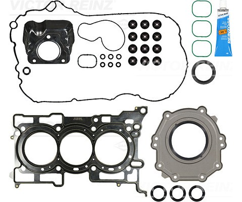 MOTOR FULL TAKIM CONTA FOCUS IV 1.5 Ti-VCT 18