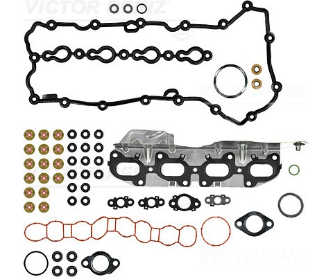 ÜST TAKIM CONTA ASTRA J-K-INSIGNIA A-B-1.6 B16DTH