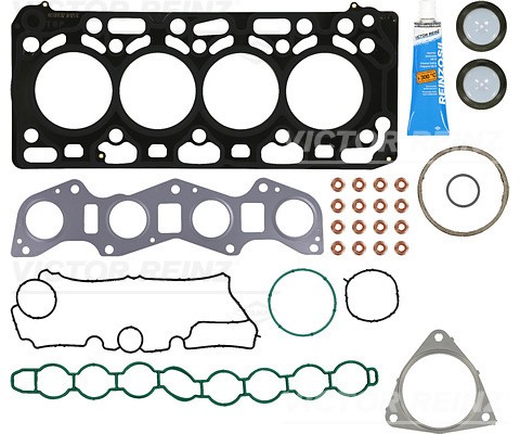 UST TAKIM CONTASI VOLVO S60 II 1.5 -2.0 T3 T4 15 18 S80 II 2.0 T5 14 16 S90 II 2.0 T5 16 V40 T2 15 XC40 2.0 T4 AWD 18 XC60 T6 16 XC90 II T5 AWD 15