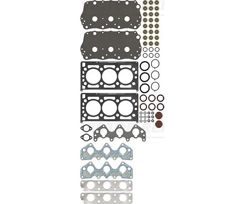 UST TAKIM CONTA LAND ROVER FREELANDER 2.5 V6