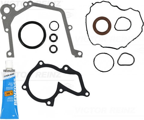 ALT TAKIM CONTA VOLVO S60 T3 T4 10-15 S80 T4 10-14 V40 T4 V60 T3 T4 V70 T4 2011-2015
