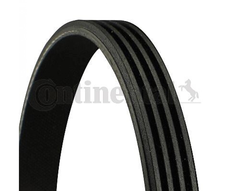 KANALLI KAYIŞ T15 TURBO 94 SON TRANSİT 4PK1488 48404