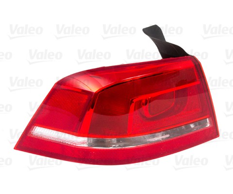 STOP DIŞ SOL PASSAT B7 08/10