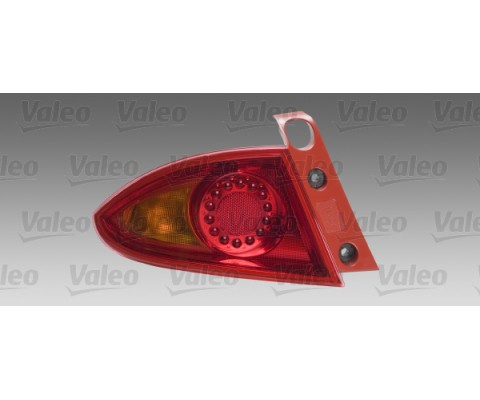 STOP SAĞ DIŞ SEAT LEON 05/09