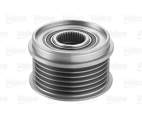 ŞARJ DİNAMO ALTERNATÖR KASNAĞI ASTRA H-CORSA C-D-COMBOC-D-MERIVA-TIGRA-DOBLO-FIORINO-PUNTO-PALIO- 1.0-1.2-1.4-1.3 CDTI