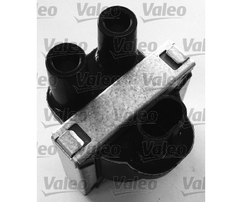 ATEŞLEME BOBİNİ SLX-PALIO-SIENA-ALBEA 1.2-1.4-ALFA ROMEO 1.4