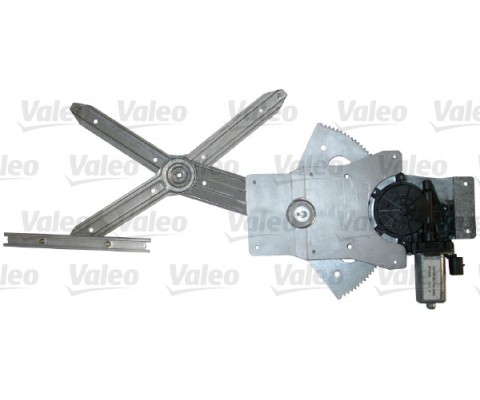 x CAM MEKANİZMASI ÖN SOL MOTORLU SAAB 9-3