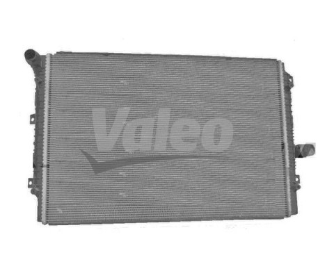 RADYATÖR VW CADDY IV 2.0 TDI 15