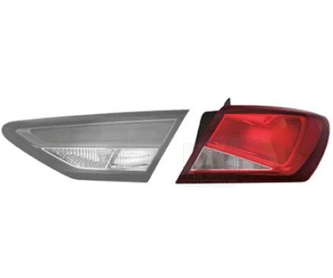 STOP SAĞ SEAT LEON 1.0TSI-1.2TSI 12