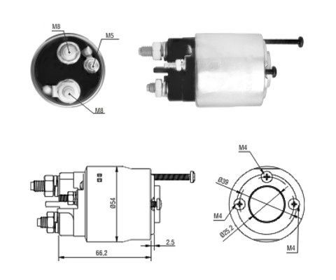 MARŞ OTOMATİĞİ MASTER III