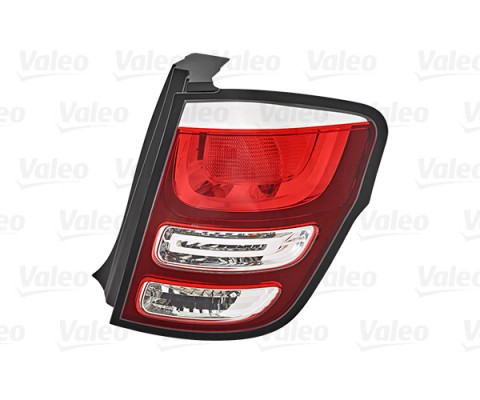 SAĞ STOP LAMBASI DIŞ CITROEN C3 III 2013