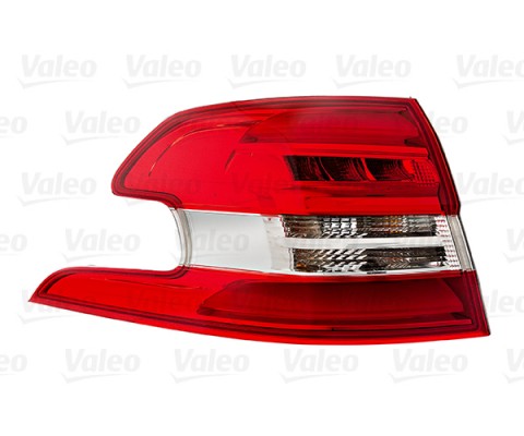 SAĞ STOP LAMBASI DIŞ LED PEUGEOT P308 SW 14 21