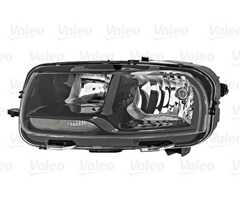 SAĞ FAR CITROEN C4 CACTUS 14