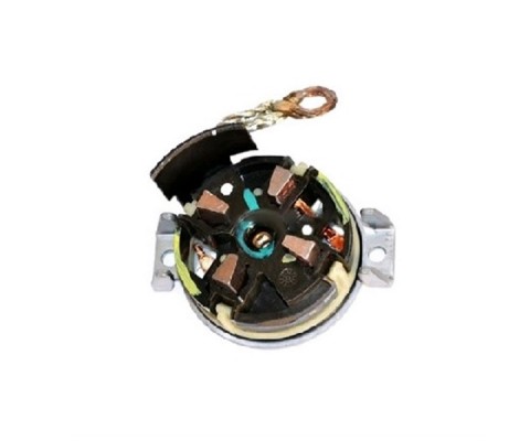 MARŞ MOTORU KÖMÜR YUVASI FORD C MAX-OPEL-PEJO-FIAT 595659 ILE AYNI