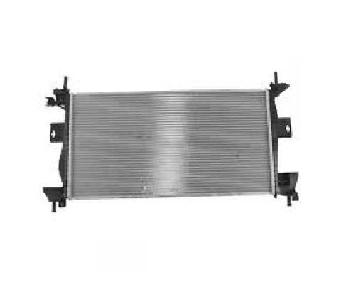 MOTOR SU RADYATORU FOCUS III C MAX 11 1.6TI VCT 1.6 ZETEC EFI AL PL BRZ